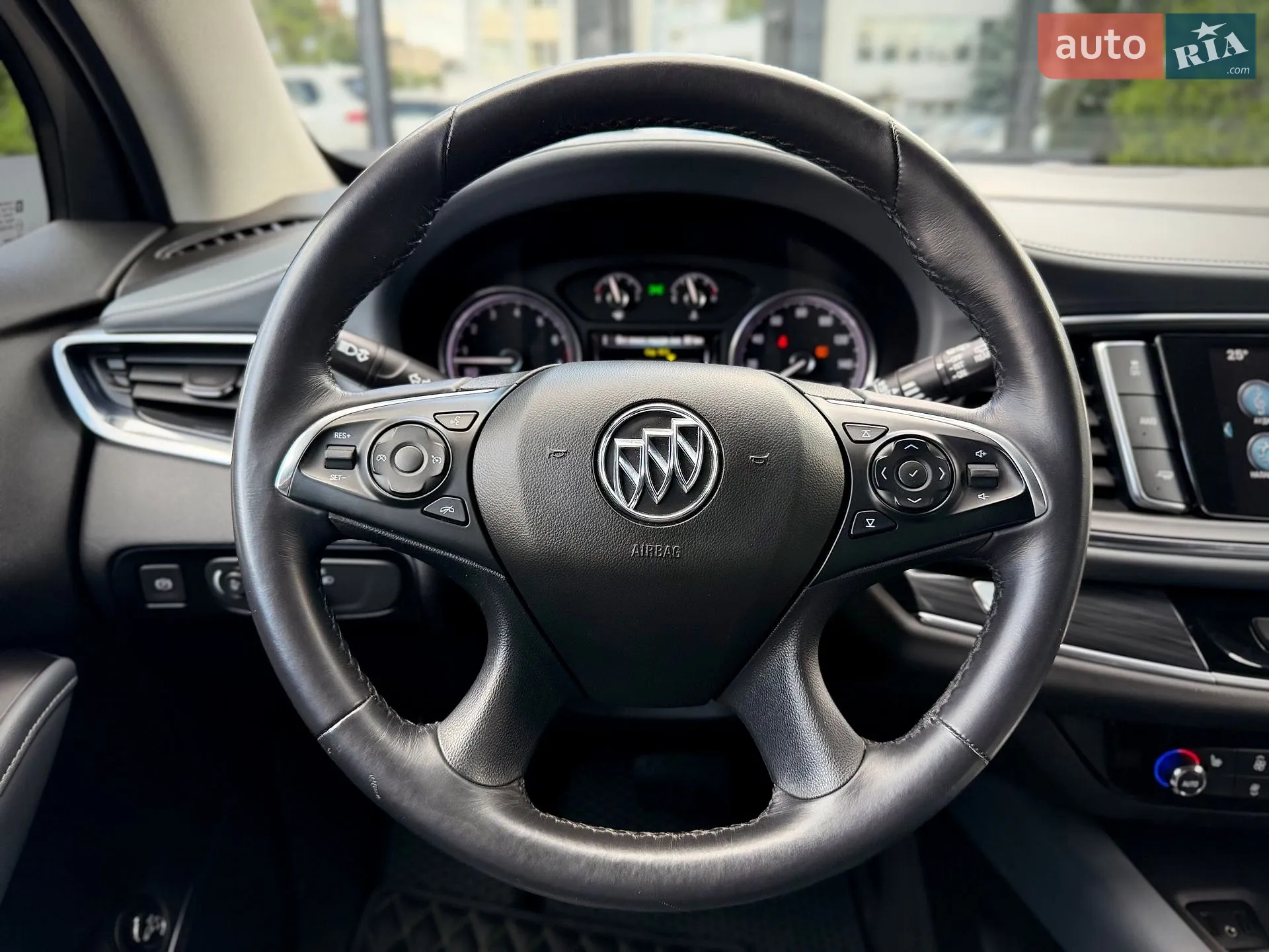 2017 Buick Enclave - мініатюра 34