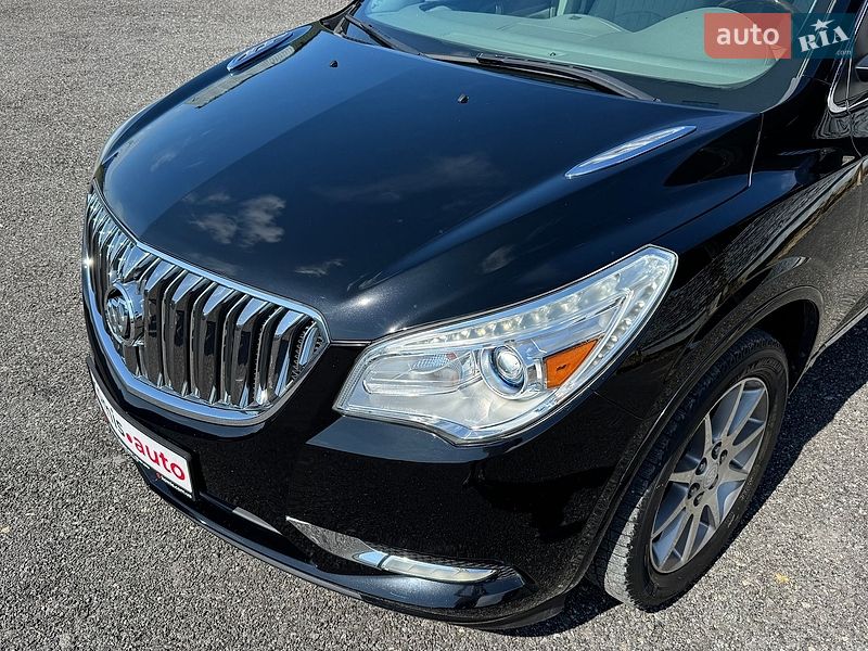 Позашляховик / Кросовер Buick Enclave 2016 в Вінниці