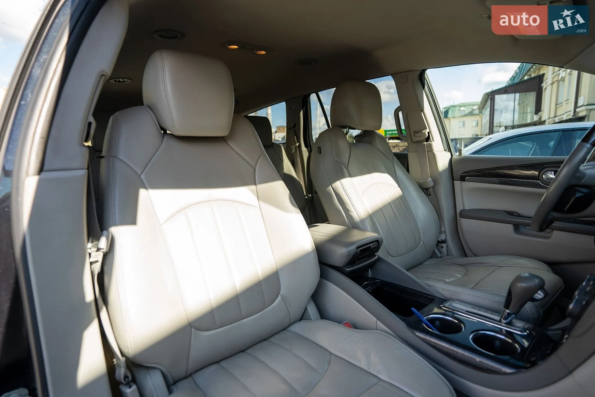 2015 Buick Enclave - мініатюра 34