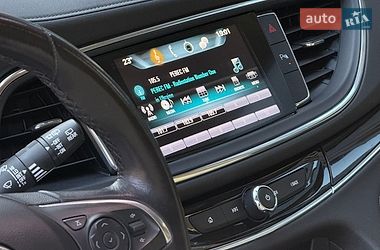 Позашляховик / Кросовер Buick Enclave 2018 в Києві