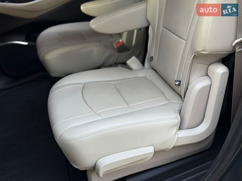 Позашляховик / Кросовер Buick Enclave 2018 в Києві