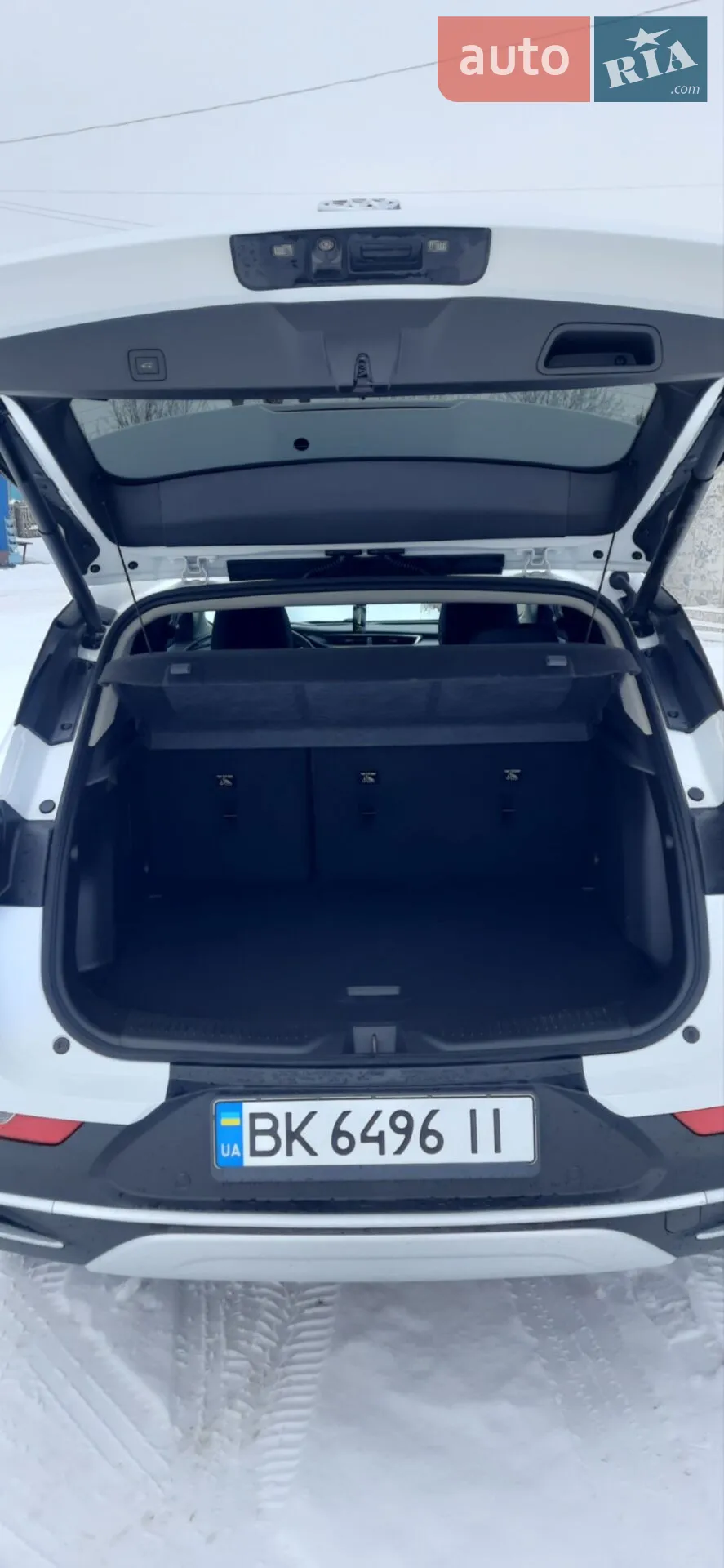 2021 Buick Encore GX - мініатюра 8