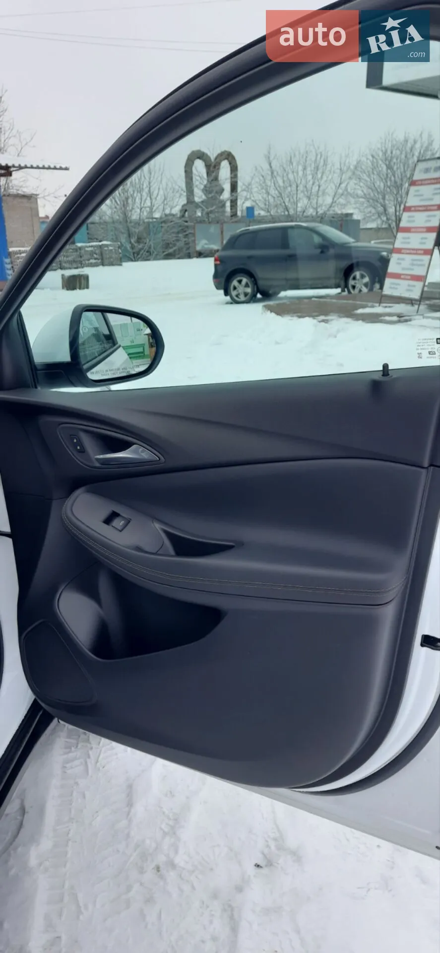 2021 Buick Encore GX - мініатюра 13