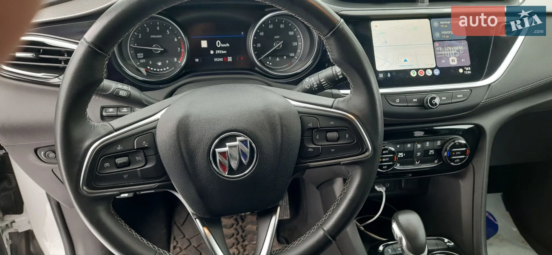2021 Buick Encore GX - мініатюра 15
