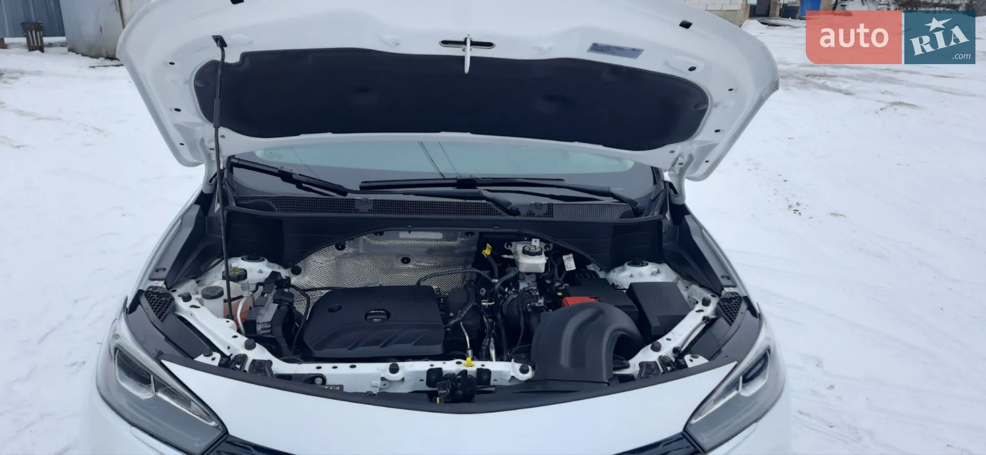 2021 Buick Encore GX - мініатюра 17