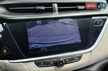 Внедорожник / Кроссовер Buick Encore GX 2021 в 