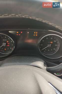 Внедорожник / Кроссовер Buick Encore GX 2020 в 