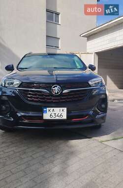 Внедорожник / Кроссовер Buick Encore GX 2020 в Запорожье