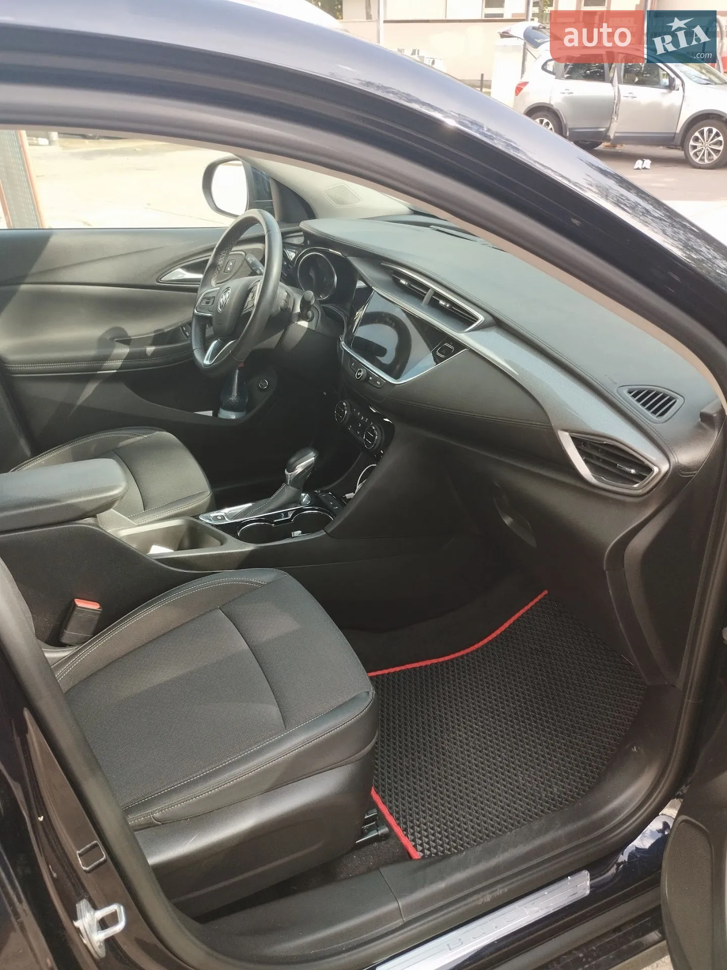 2020 Buick Encore GX - мініатюра 15