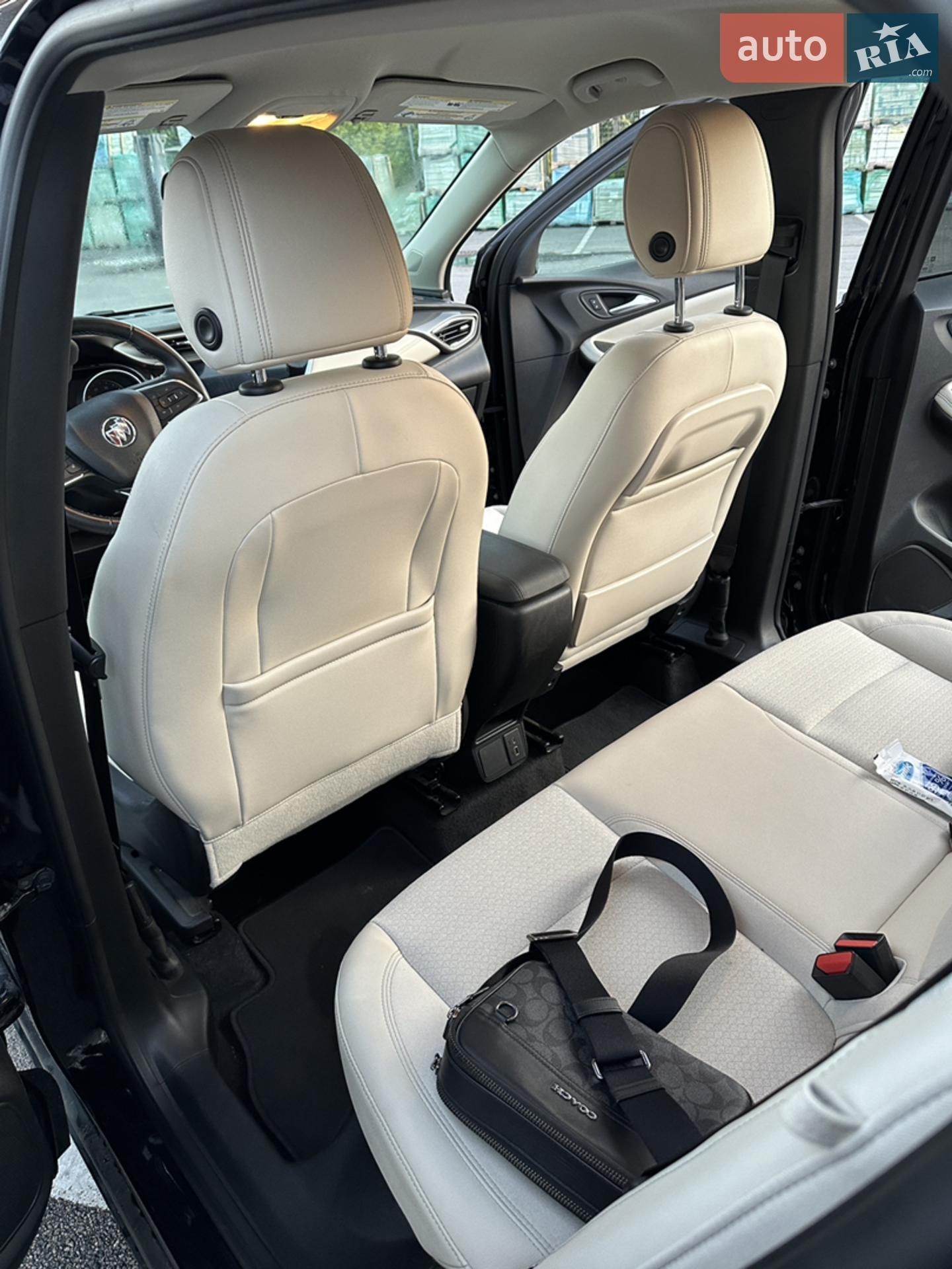 2020 Buick Encore GX - мініатюра 2