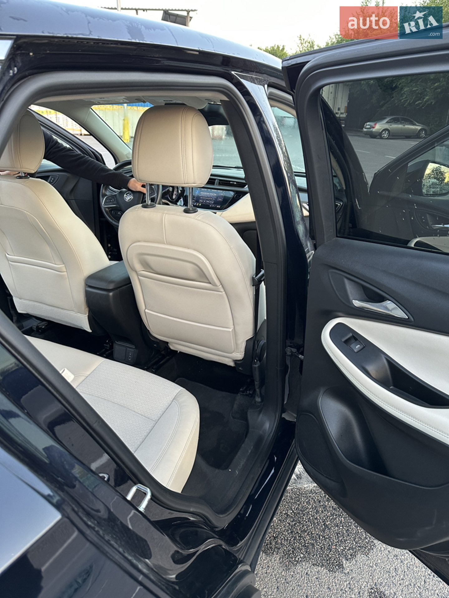 2020 Buick Encore GX - мініатюра 11