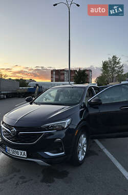 Внедорожник / Кроссовер Buick Encore GX 2020 в Днепре
