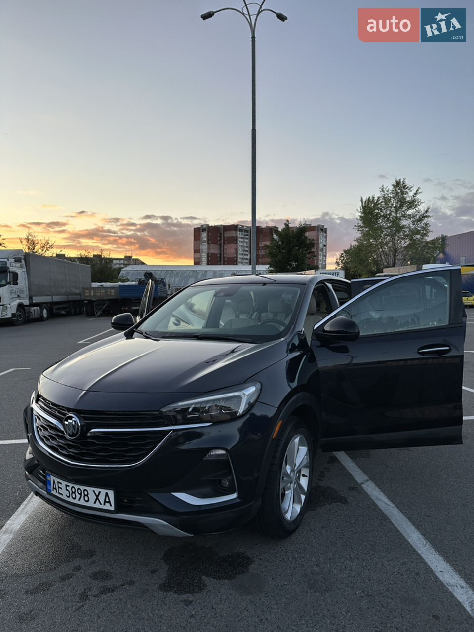 2020 Buick Encore GX - мініатюра 22