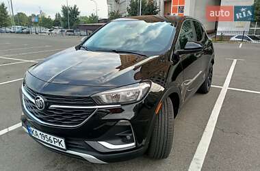 Универсал Buick Encore GX 2020 в Киеве
