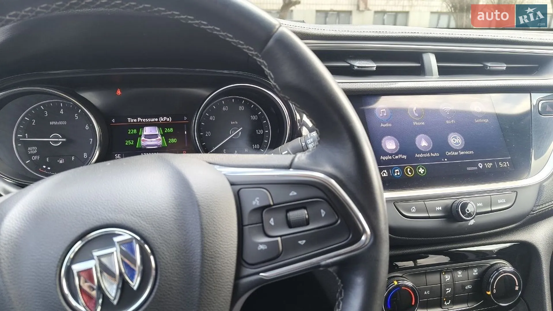 2020 Buick Encore GX - мініатюра 18