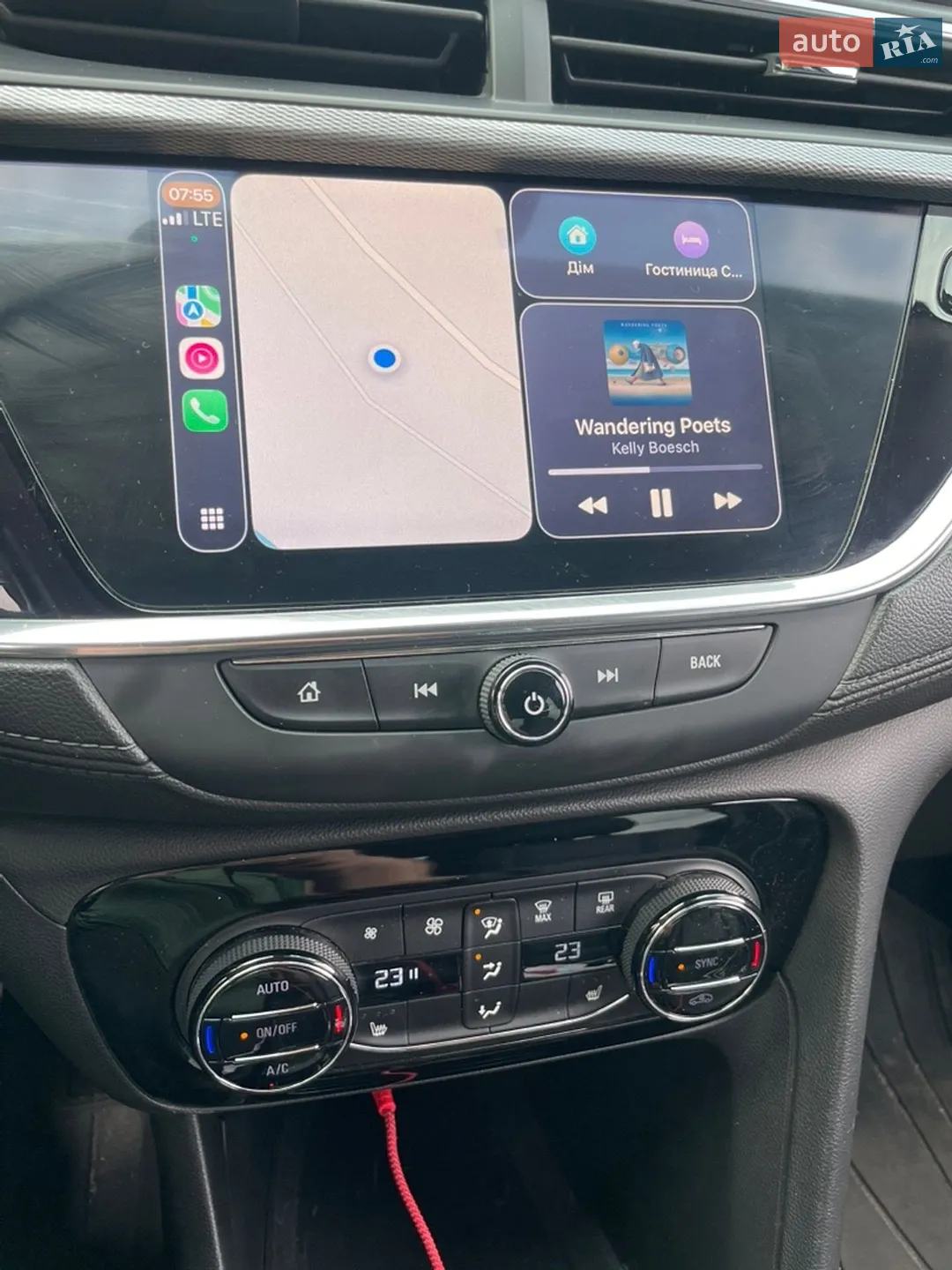 2021 Buick Encore GX - мініатюра 13