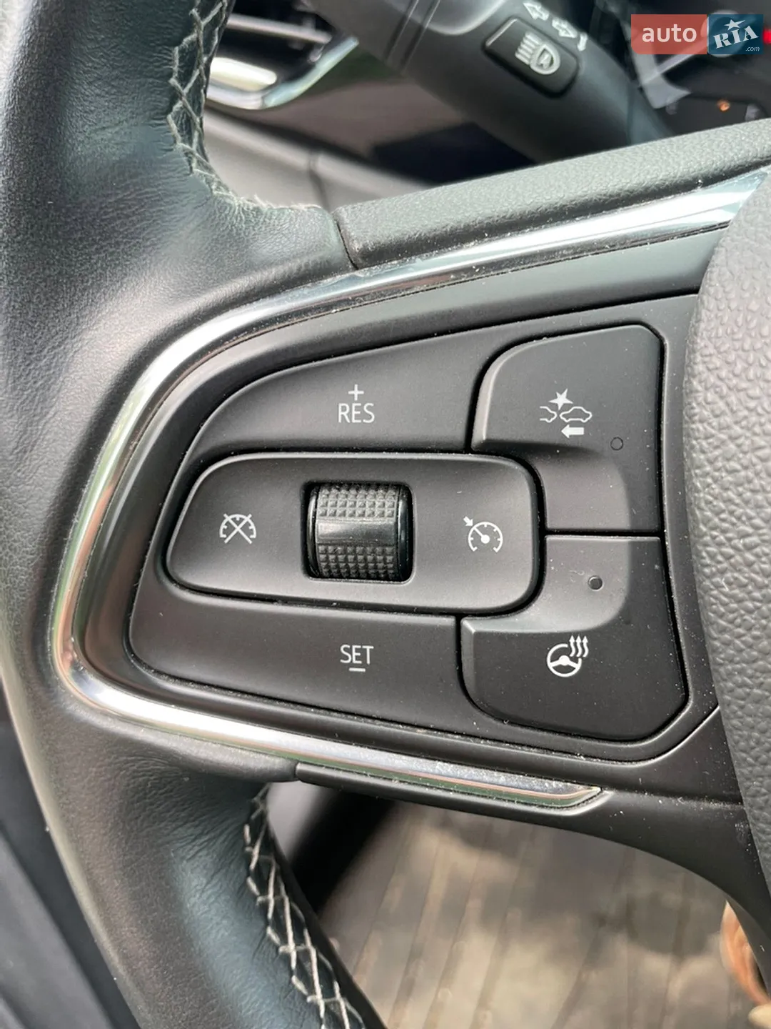 2021 Buick Encore GX - мініатюра 20