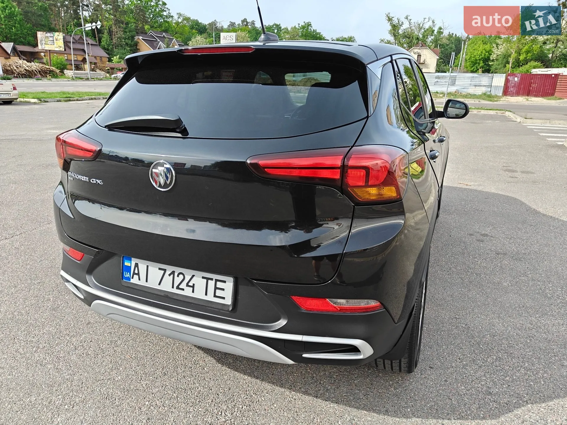 2020 Buick Encore GX - мініатюра 10