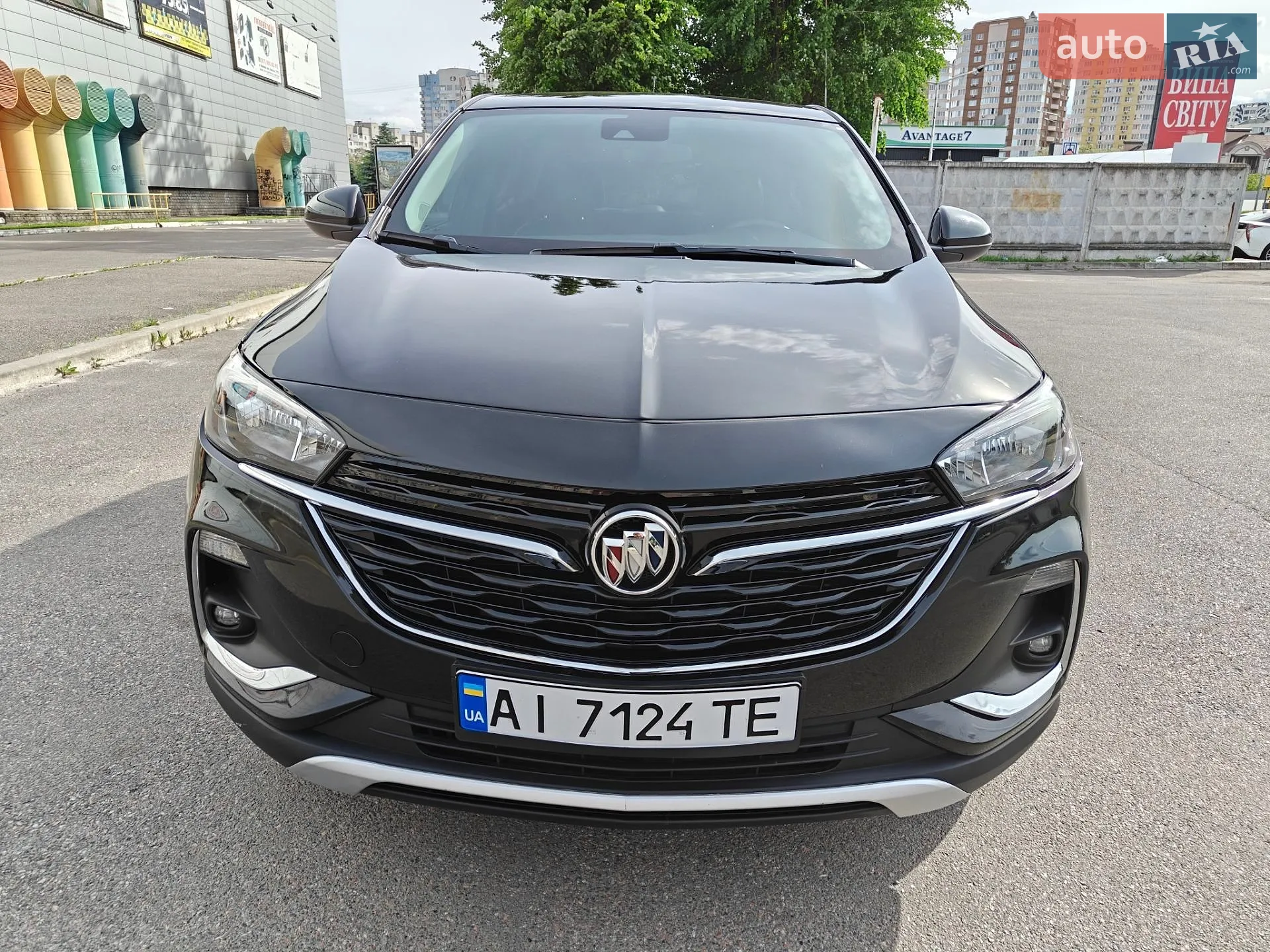 2020 Buick Encore GX - мініатюра 4