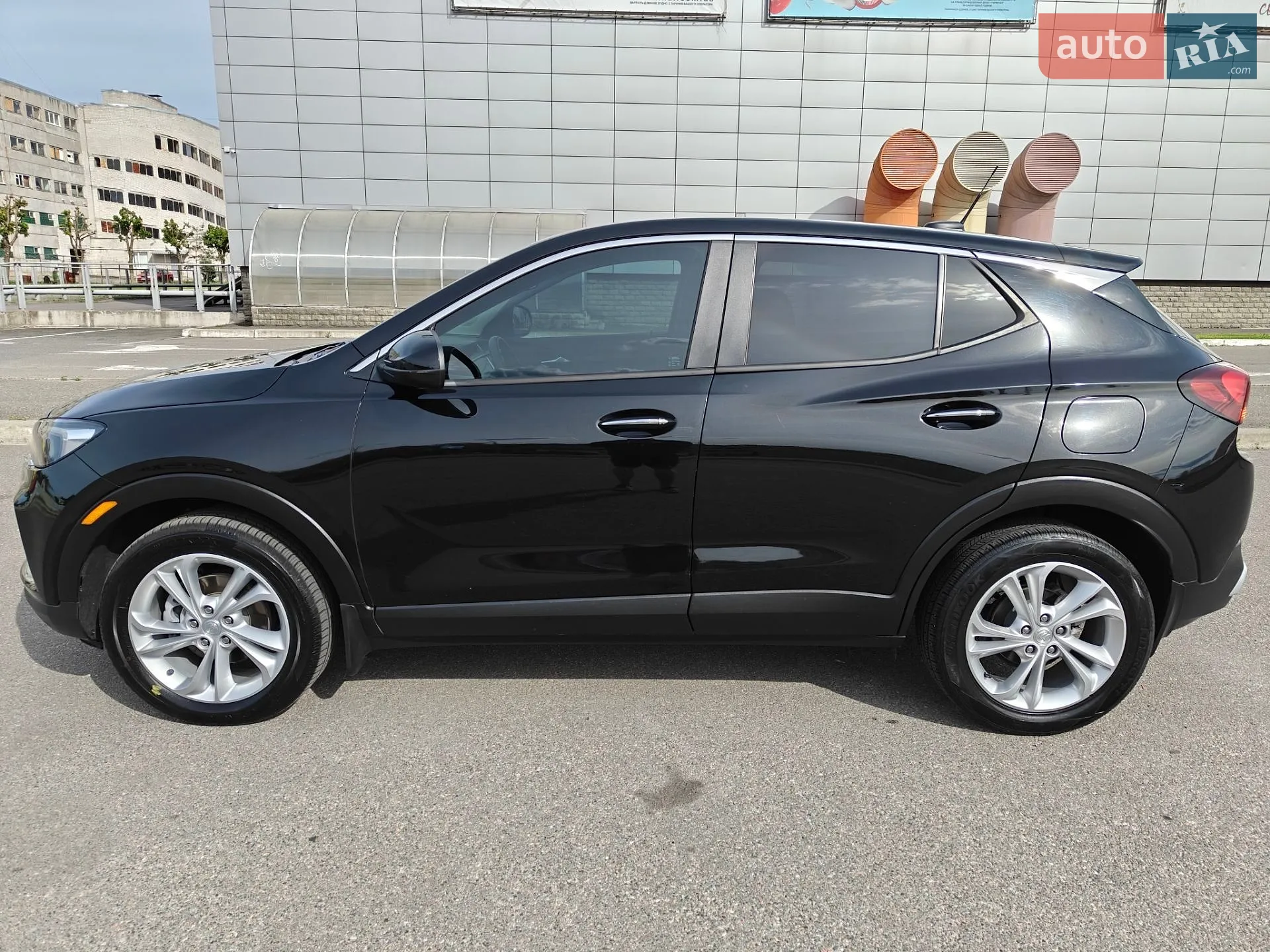 2020 Buick Encore GX - мініатюра 3