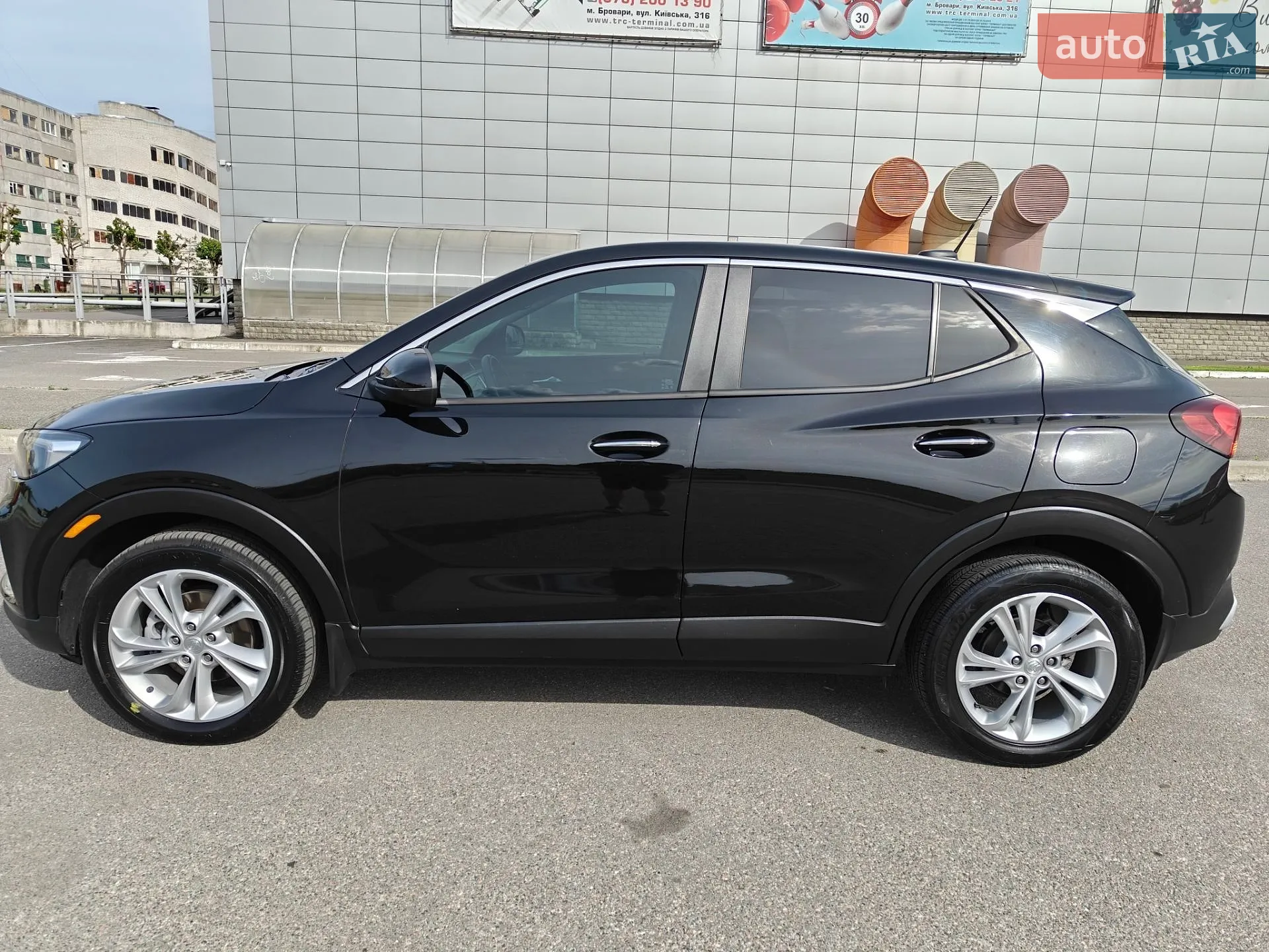 2020 Buick Encore GX - мініатюра 2