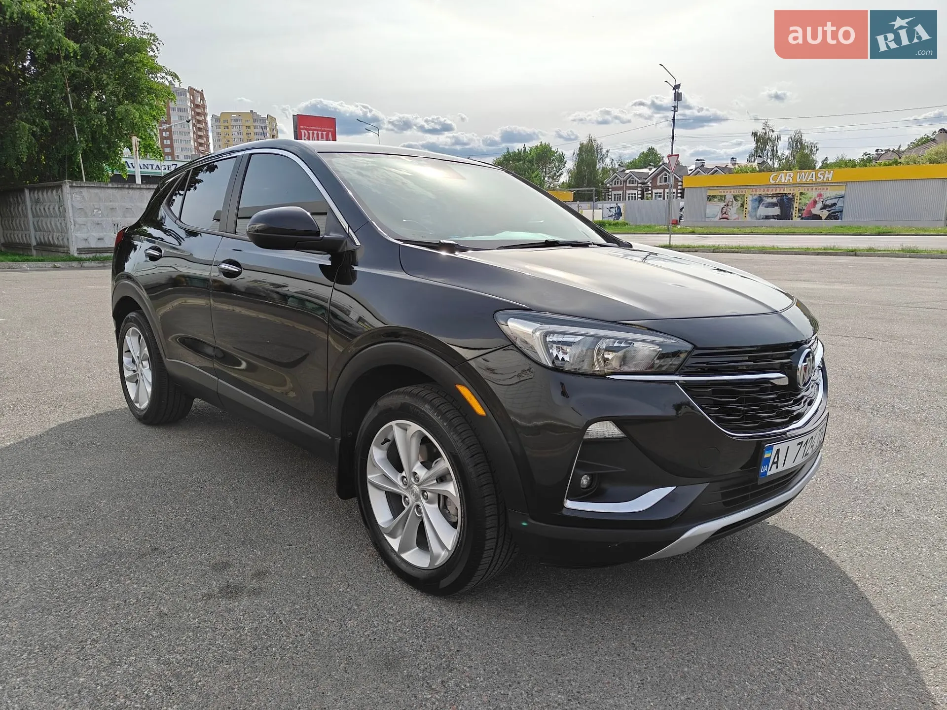 2020 Buick Encore GX - мініатюра 15