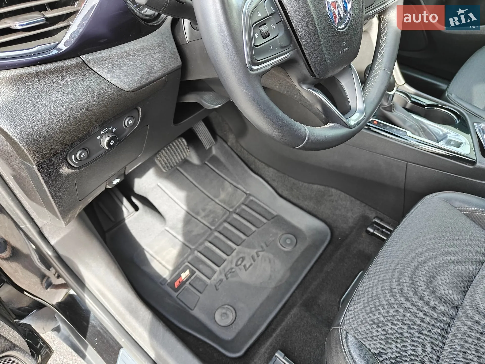 2020 Buick Encore GX - мініатюра 20