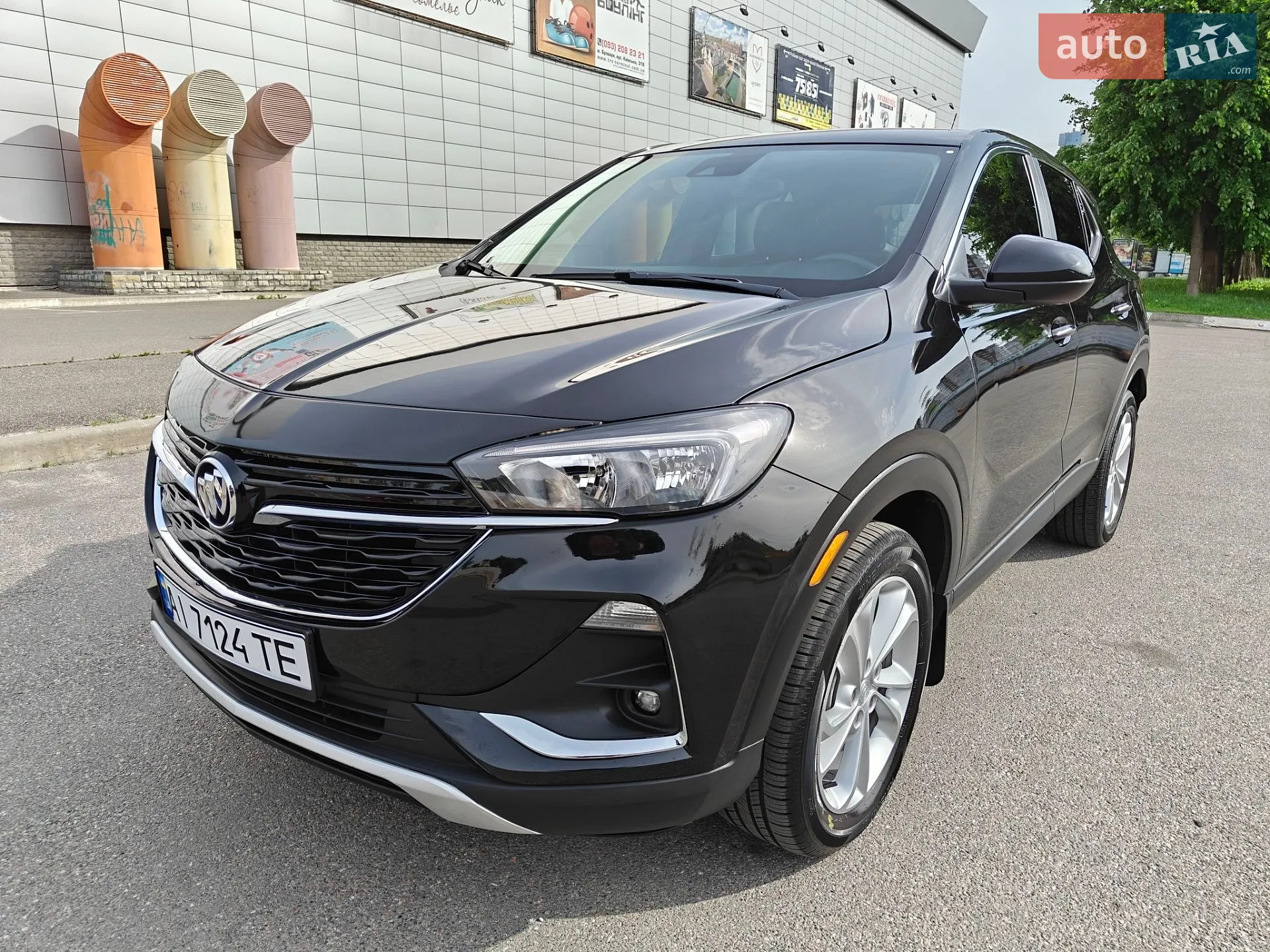 2020 Buick Encore GX - мініатюра 17