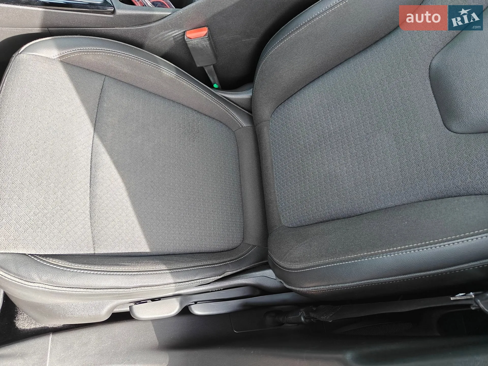 2020 Buick Encore GX - мініатюра 21
