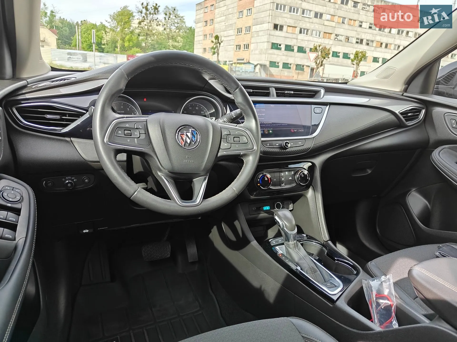 2020 Buick Encore GX - мініатюра 22