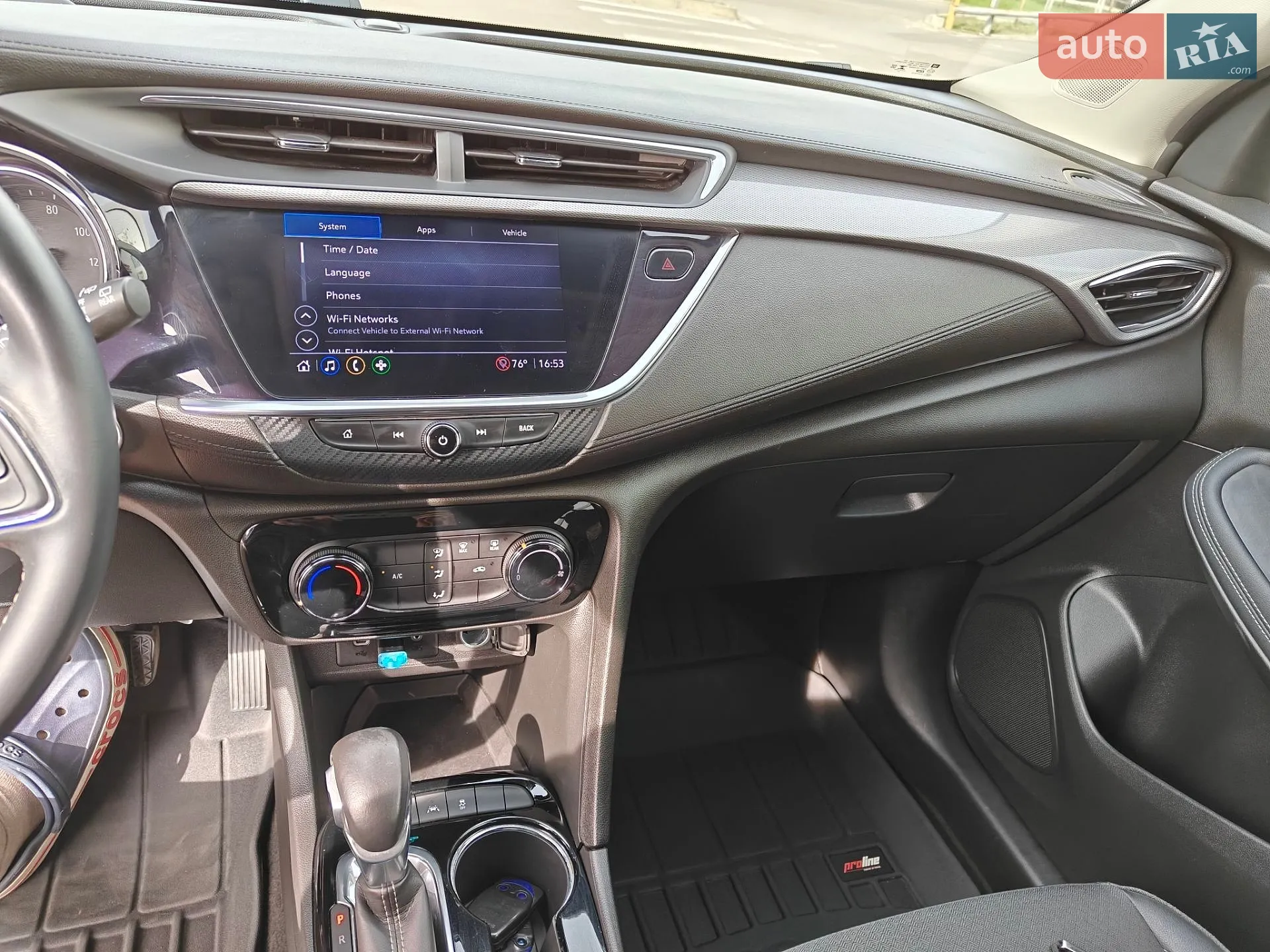 2020 Buick Encore GX - мініатюра 23