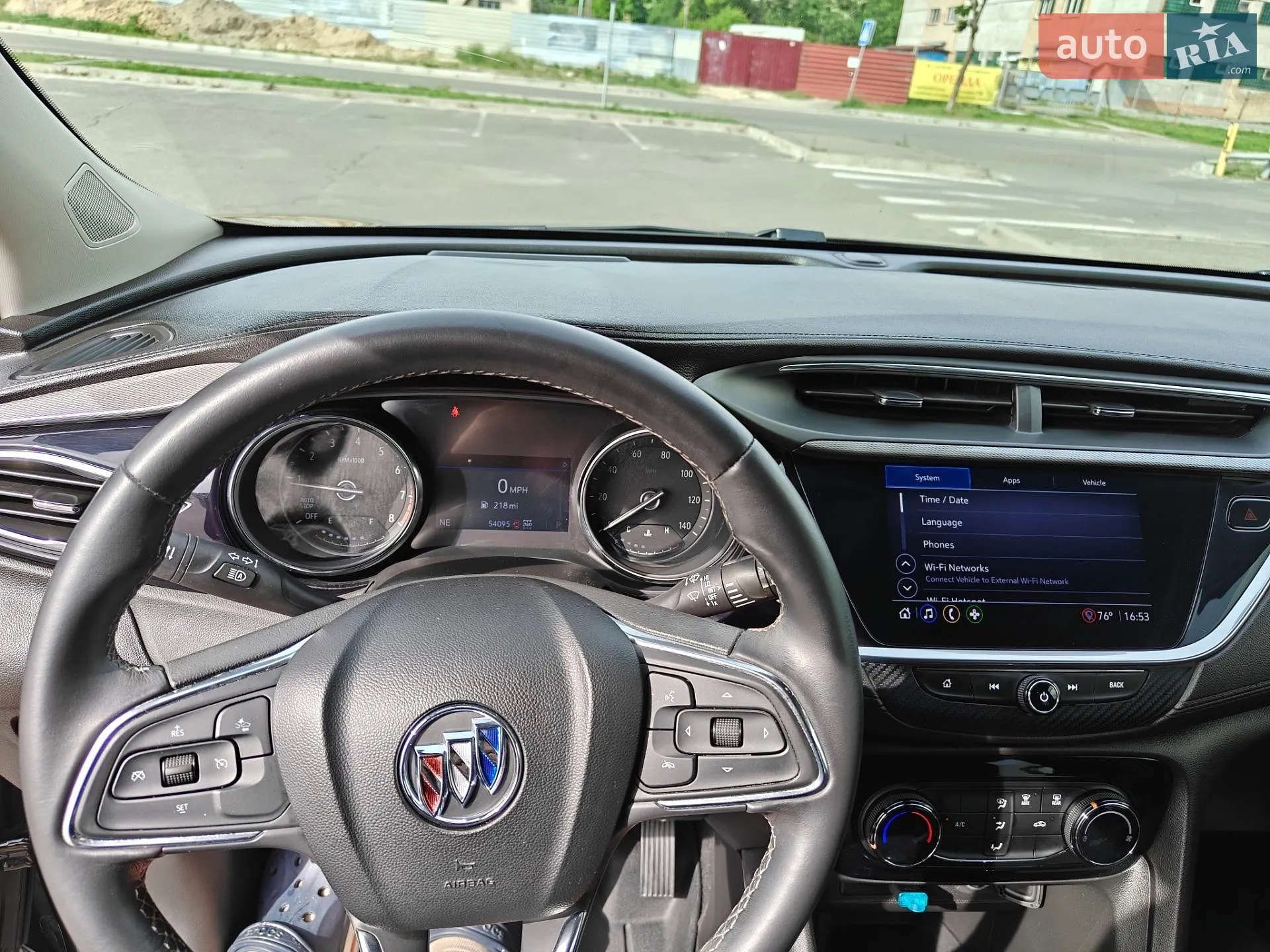 2020 Buick Encore GX - мініатюра 24