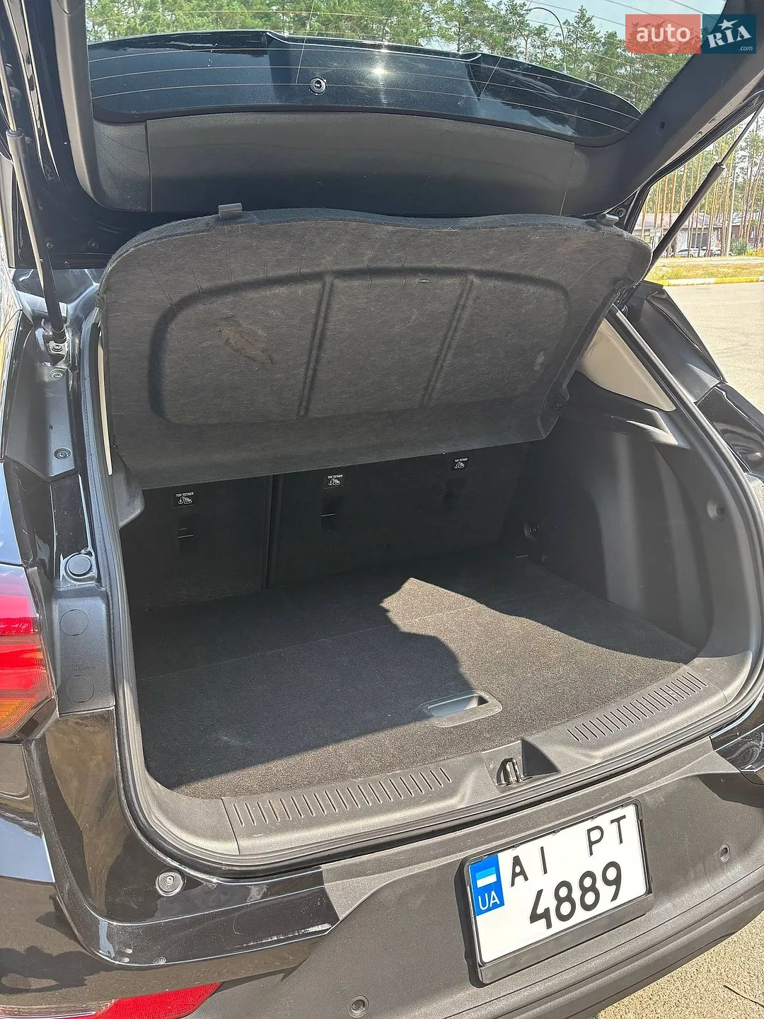 2022 Buick Encore GX - мініатюра 14