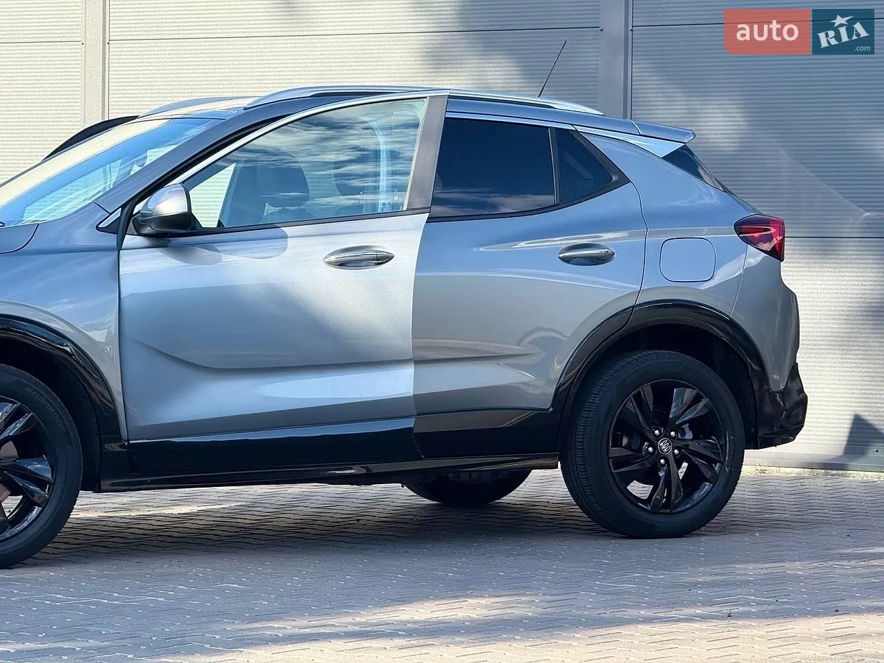 2024 Buick Encore GX - мініатюра 5