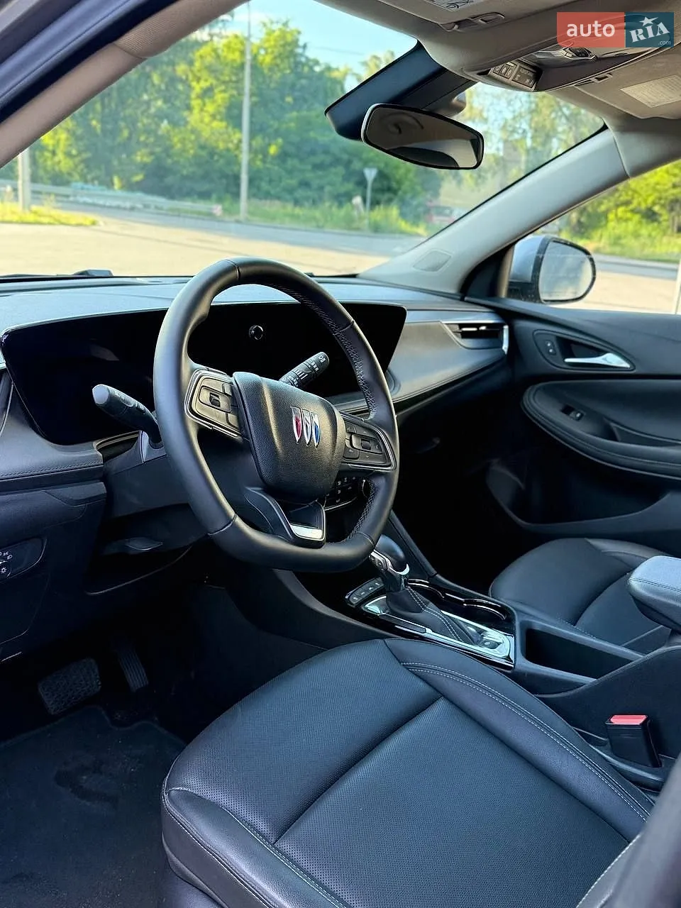 2024 Buick Encore GX - мініатюра 12