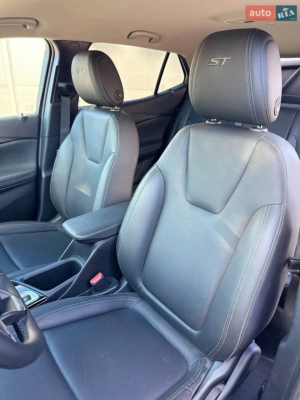 2024 Buick Encore GX - мініатюра 15