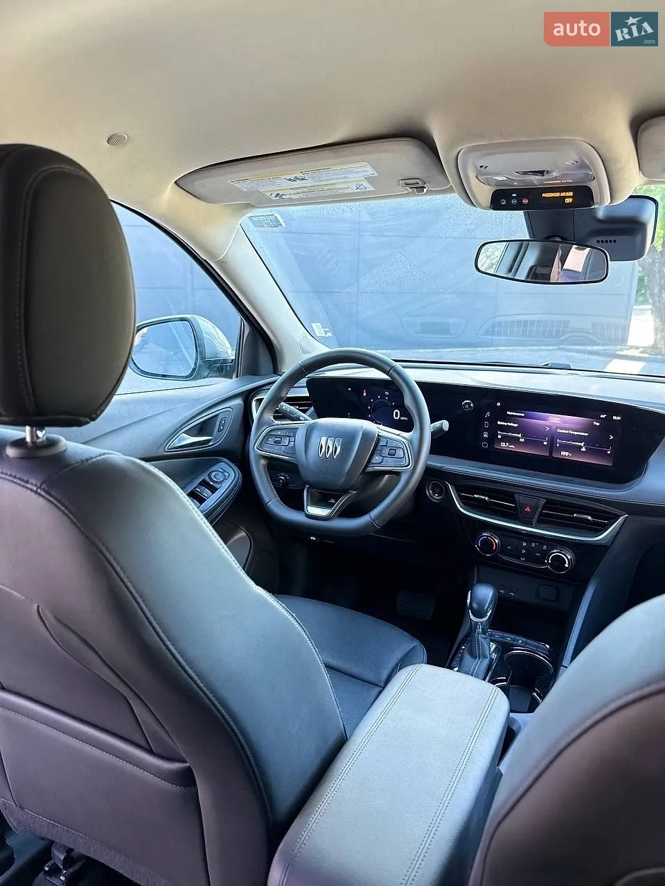 2024 Buick Encore GX - мініатюра 13