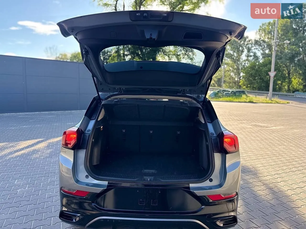 2024 Buick Encore GX - мініатюра 11