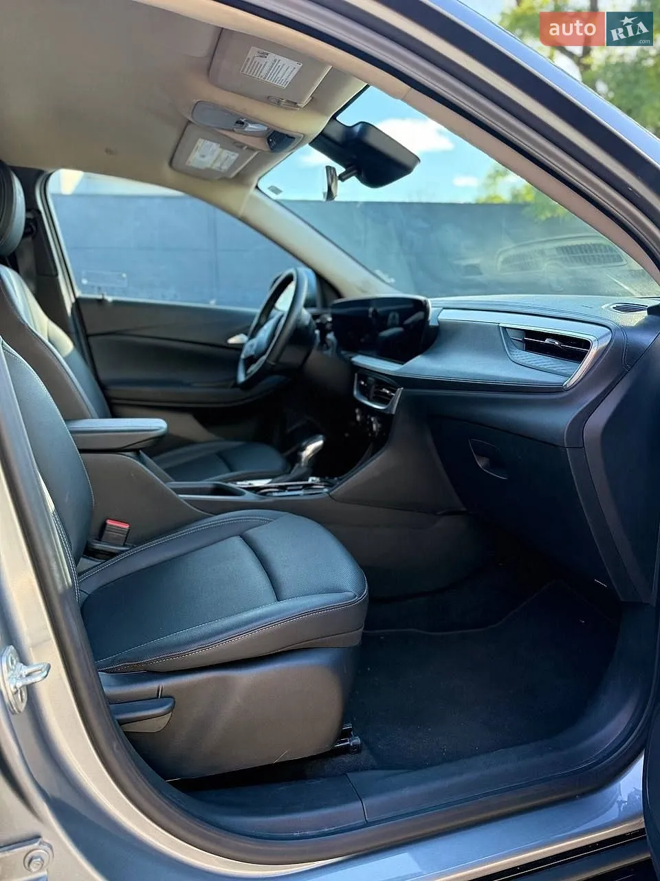 2024 Buick Encore GX - мініатюра 14