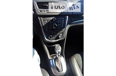 Внедорожник / Кроссовер Buick Encore 2015 в Днепре