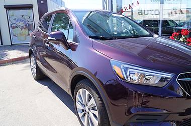 Внедорожник / Кроссовер Buick Encore 2017 в Одессе