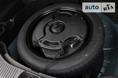 Внедорожник / Кроссовер Buick Encore 2016 в 