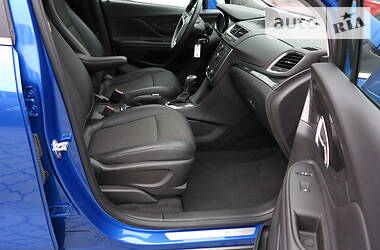 Внедорожник / Кроссовер Buick Encore 2016 в 