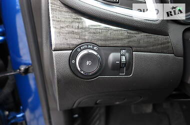 Внедорожник / Кроссовер Buick Encore 2016 в 