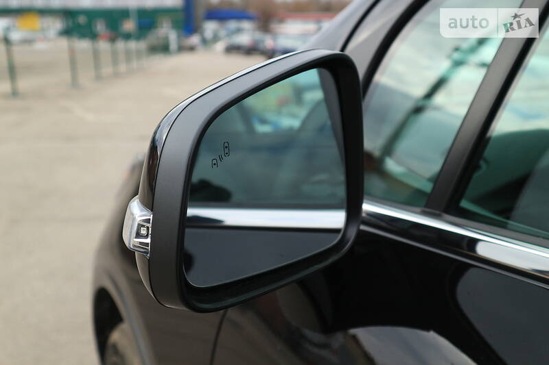 Внедорожник / Кроссовер Buick Encore 2017 в Харькове фото 18 Внедорожник / Кроссовер Buick Encore 2017 в Харькове