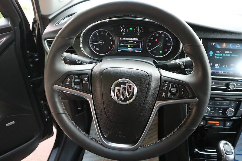 Внедорожник / Кроссовер Buick Encore 2017 в Харькове фото 34 Внедорожник / Кроссовер Buick Encore 2017 в Харькове