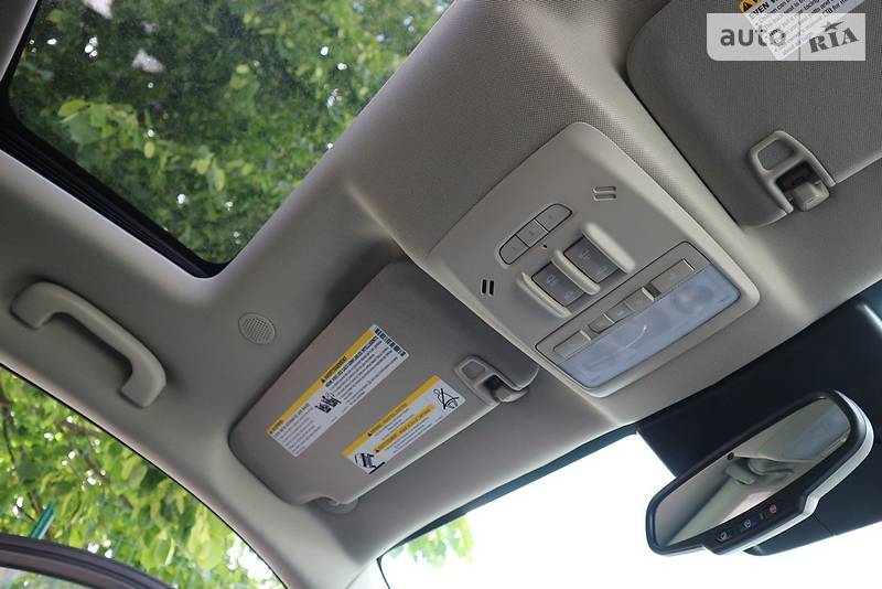 Внедорожник / Кроссовер Buick Encore 2017 в Харькове фото 39 Внедорожник / Кроссовер Buick Encore 2017 в Харькове