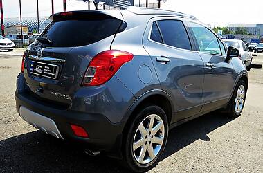 Внедорожник / Кроссовер Buick Encore 2014 в Черкассах