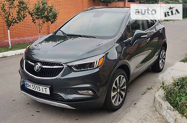 Внедорожник / Кроссовер Buick Encore 2017 в Одессе