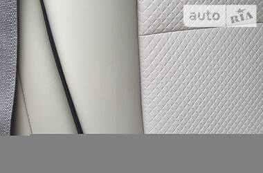 Позашляховик / Кросовер Buick Encore 2018 в 